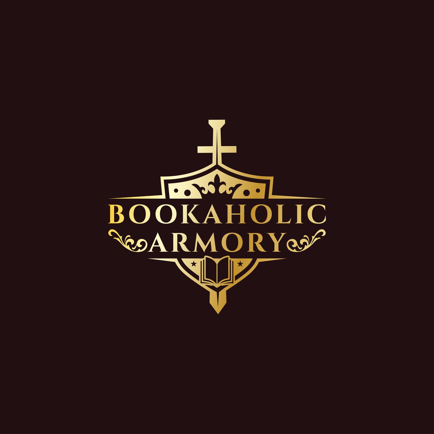 Bookaholic Armory Gift Cards