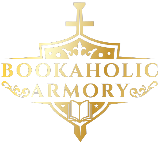 Bookaholic Armory