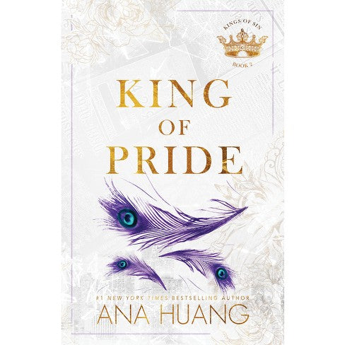 King of Pride by Ana Huang